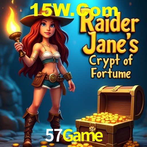 Interface do App 57Game