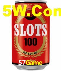 Sinta a adrenalina dos jogos de cassino com 57Game