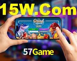 Tournaments 57Game