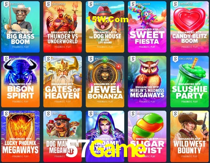 Experiência VIP 57Game