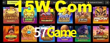 Daily Bonuses 57Game