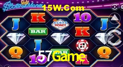 Descubra o Programa VIP da 57Game: Vantagens Exclusivas para Jogadores