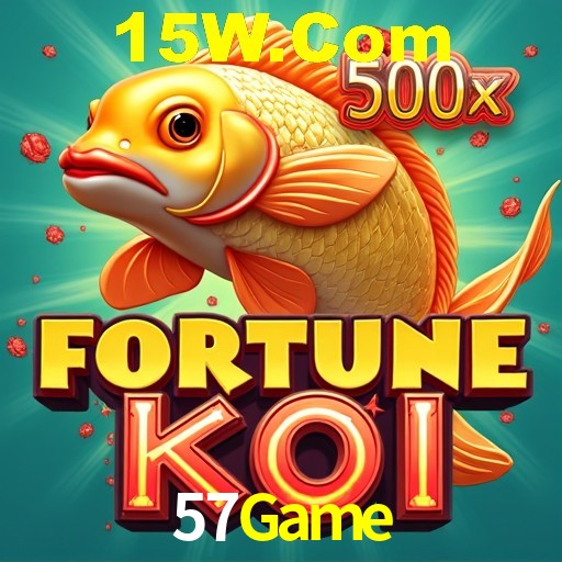 Promoção Relâmpago 57Game