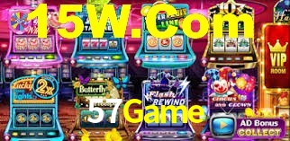 Ofertas Imperdíveis na 57Game: Promoções e Bônus Que Valem a Pena