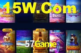 57 Game Bet