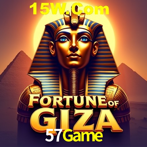 APP oficial da 57Game para mobile