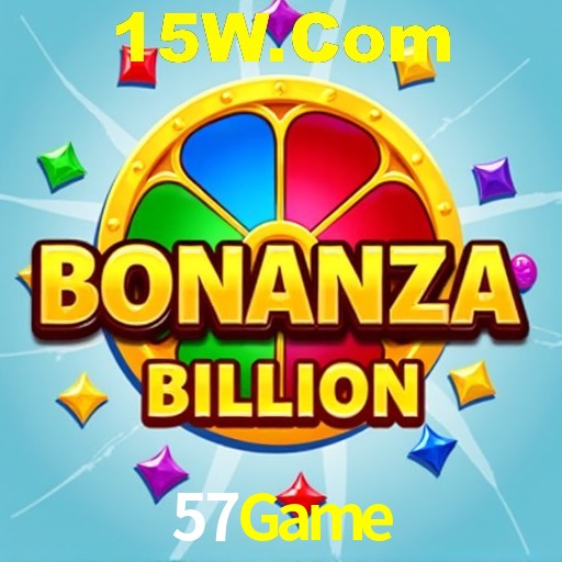 Jogos de Slot 57Game