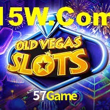 57Game: Jogos de Caça-Níqueis-Altas Recompensas, Roleta-Velocidade, Blackjack-Desafios Máximos