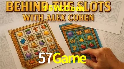 A Popularidade dos Caça-Níqueis no 57Game
