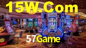 57Game App Interface