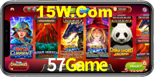 57 Game Bet