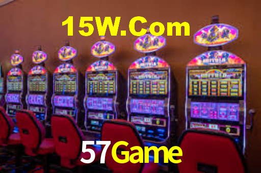 Descubra a Magia dos Jogos de Arcade no 57Game
