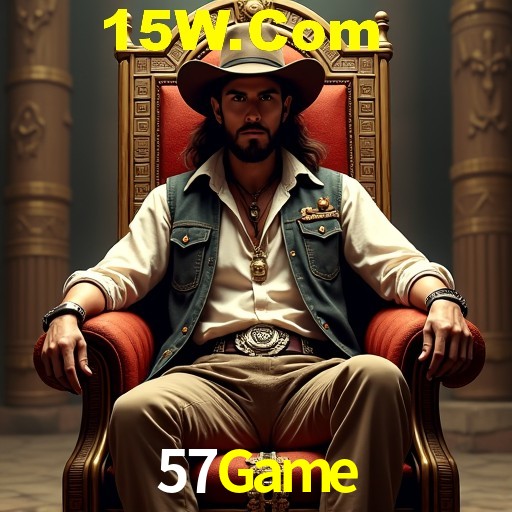 Secure Login 57Game
