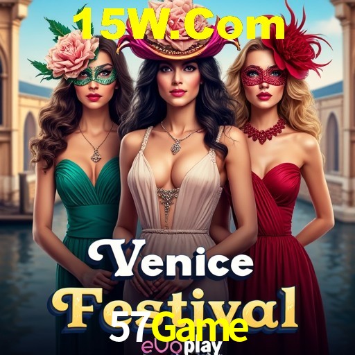 Casino Ao Vivo 57Game