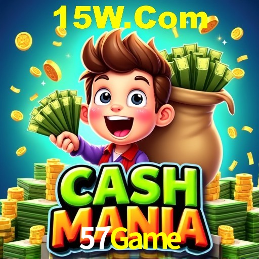 A Popularidade dos Caça-Níqueis no 57Game