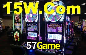 57Game: Seu Cassino Premiado com Pagamentos Rápidos