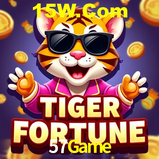 Descubra o Mundo do Cassino Online com 57Game