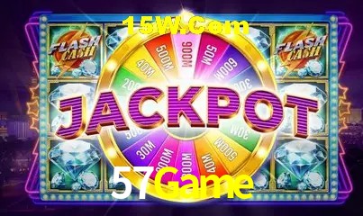 A Popularidade dos Caça-Níqueis no 57Game