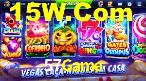 57 Game Bet